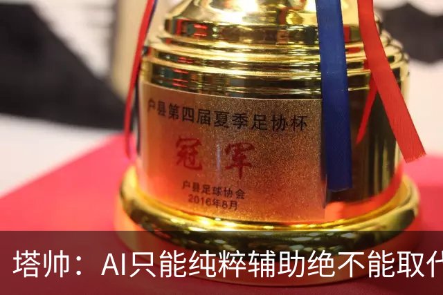 塔帅：AI只能纯粹辅助绝不能取代直觉 我们从未考虑将道曼外租